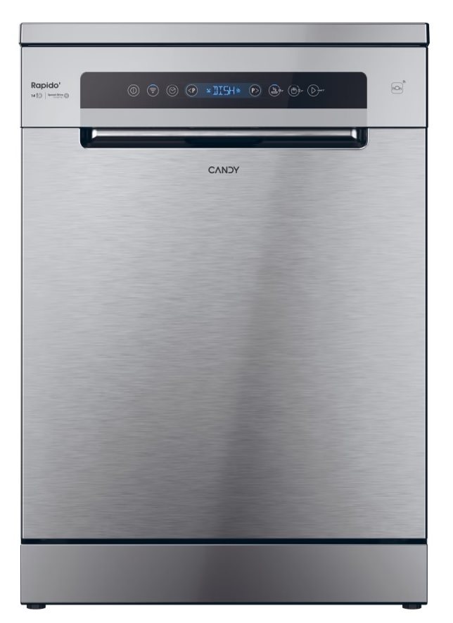 Image Mașină de spălat vase CANDY CF 4C6F0X