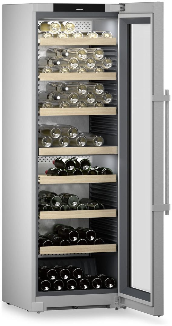 Image Frigider pentru vinuri LIEBHERR WPsd 5252