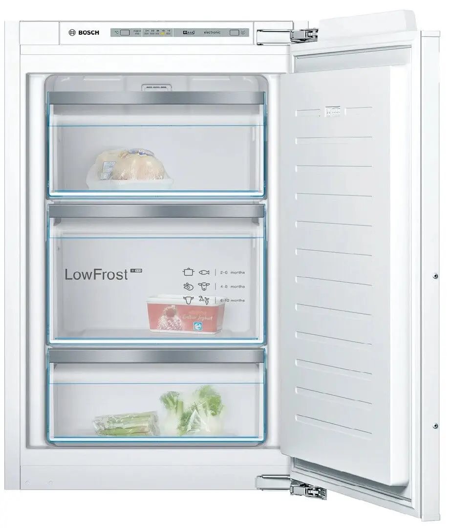 Image Congelator BOSCH GIV21AFE0