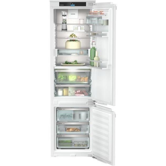 Image Frigider LIEBHERR ICBNci 5663