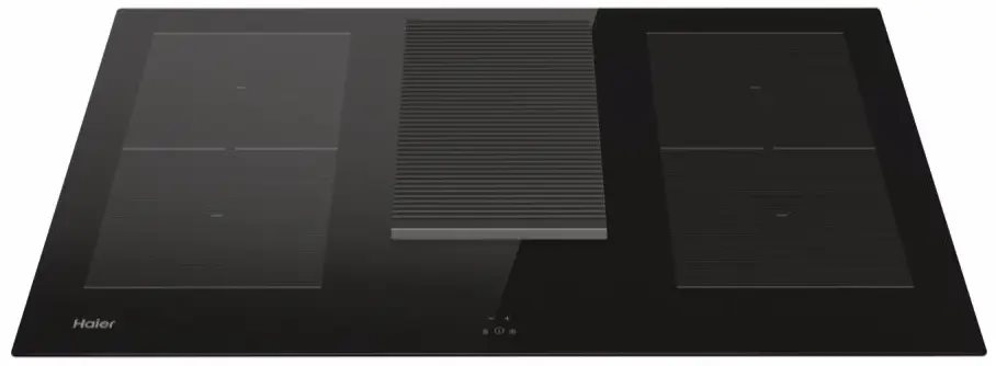 Image Plită cu inducție HAIER HAIH8IFMCF