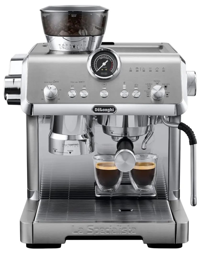 Image Aparat de cafea De Longhi EC9555.M