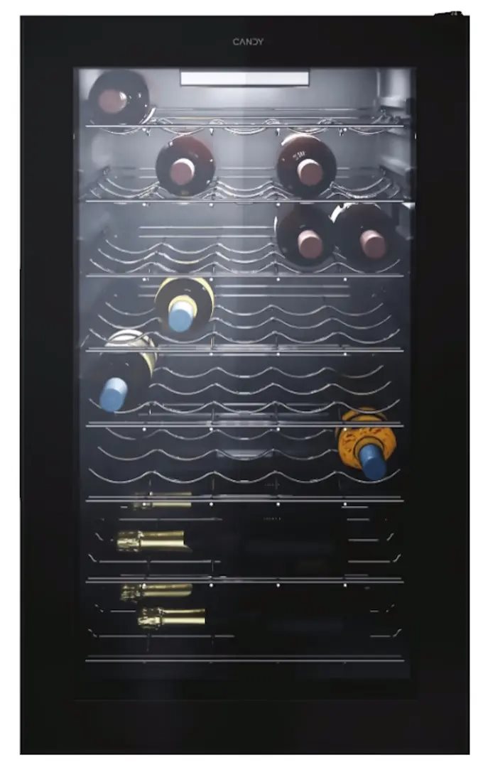 Image Винный шкаф CANDY CWC 150 EM/NF