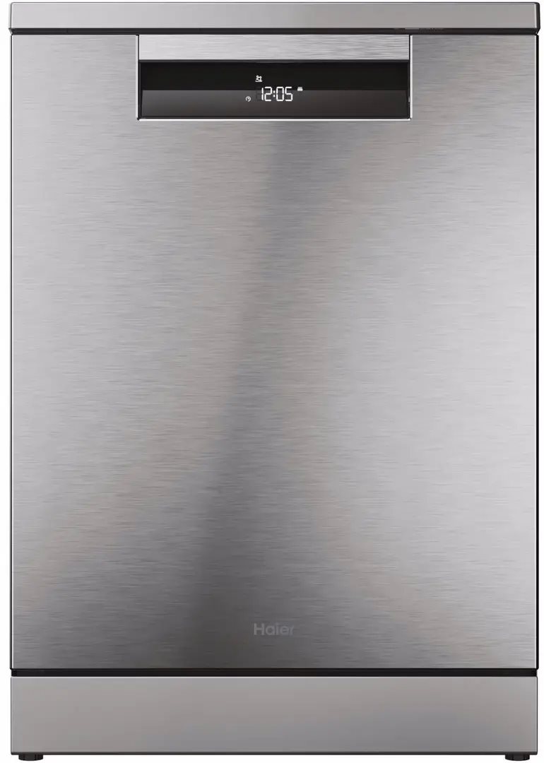 Image Посудомоечная машина HAIER XF 5C4M1X