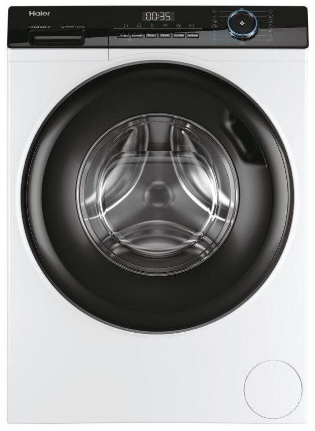 Image Стиральная машина HAIER HW80-B14939-S