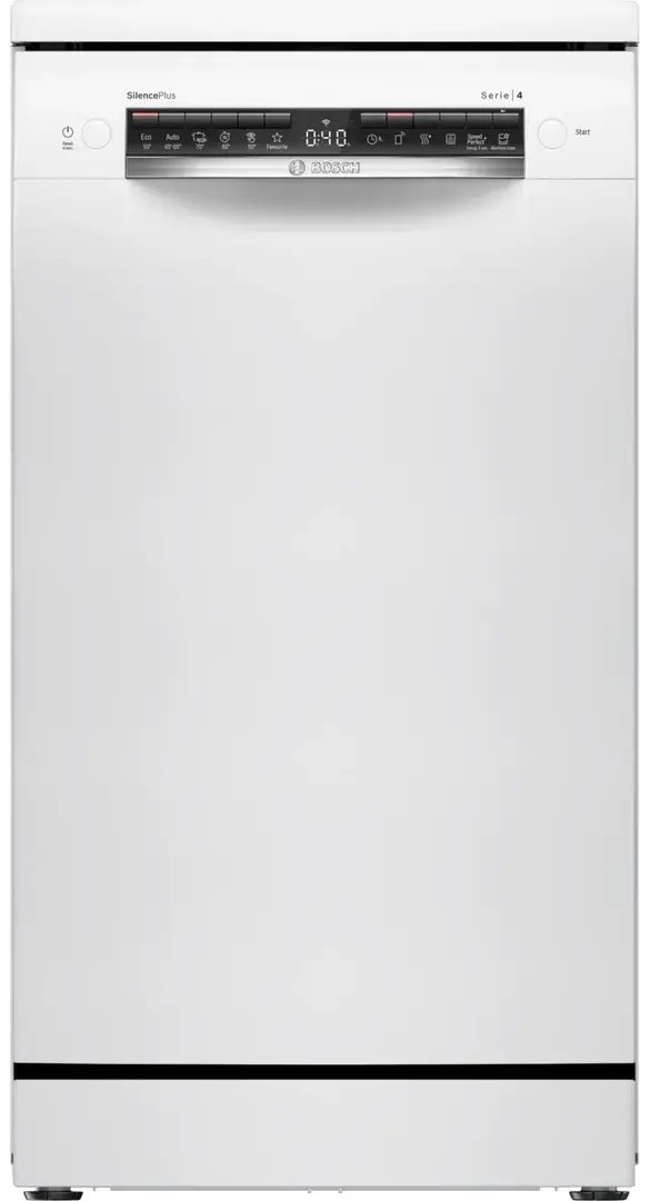Image Посудомоечная машина BOSCH SPS4HMW49E