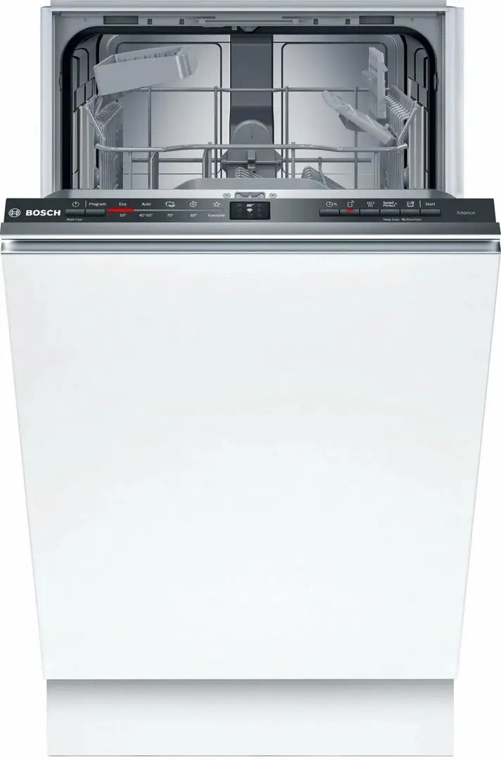 Image Посудомоечная машина BOSCH SPV2HKX42E