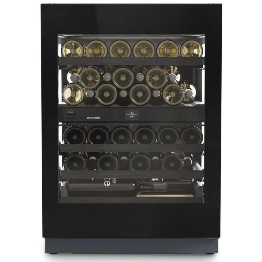 Image Frigider pentru vinuri LIEBHERR UWgbi 3782