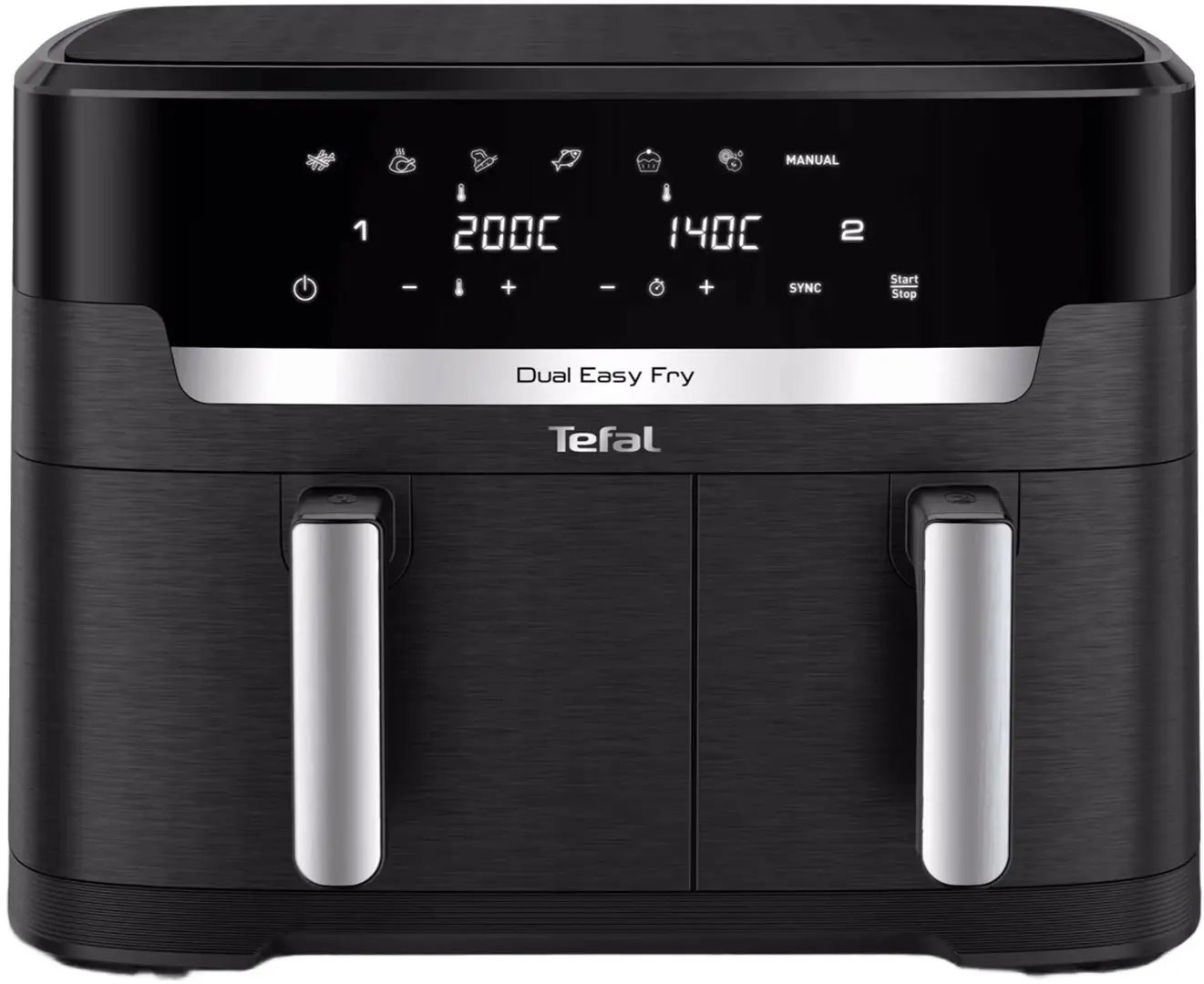 Image Аэрогриль Tefal EY9428E0