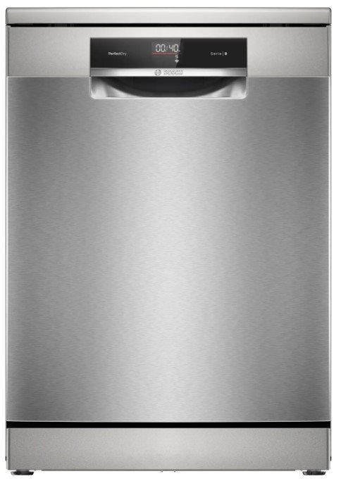 Image Посудомоечная мшина BOSCH SMS8TCI01E