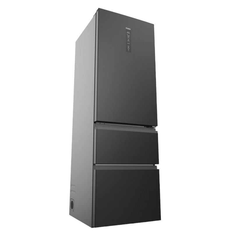 Image Combină frigorifică HAIER HTW5618DNPT