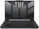 Image Laptop ASUS TUF Gaming A15 FA507NVR (AMD Ryzen 7 7435HS, 16GB, 512GB, RTX4060 8GB)