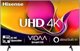 Image Televizor Hisense 43E63QT