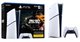 Image Игровая приставка Sony PlayStation 5 Slim Digital Edition with Call of Duty Black Ops 6