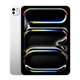 Image Планшет iPad Pro 2025 13" M5 256GB Wi-Fi Standard Glass Silver