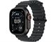 Image Apple Watch Ultra 3 GPS + LTE 49mm MF0J4 Black Titanium Black Ocean Band