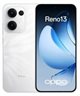 Image Мобильный телефон Oppo Reno 13 5G 12/256Gb Plume White