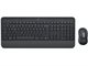 Image Комплект LOGITECH MK650, RUS GRAPHITE
