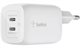 Image Зарядка BELKIN USB-C, 65W White