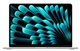 Image Laptop Apple MacBook Air 13.6" (M4 , 24GB, 512GB) Silver
