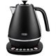 Image Электрочайник DeLonghi KBY 2011 BK