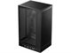 Image Carcasa Deepcool CH270 DIGITAL, Black