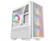Image Корпус Deepcool DEEPCOOL CH560 WH, White