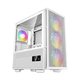 Image Корпус Deepcool CH560 DIGITAL WH, White