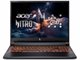 Image Ноутбук Acer Nitro V 16 AI ANV16-42 (Ryzen 7 260, 32Gb, 1Tb, RTX 5060 8Gb) Shale Black