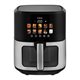 Image Аэрогриль NOVEEN Air Fryer AF770 6.5L X-LINE
