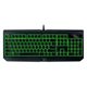 Image Tastatura Razer BlackWidow Ultimate RU Layout Green Switch