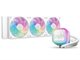 Image Кулер DEEPCOOL LP360 WH, White