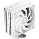 Image Кулер DEEPCOOL AK400 DIGITAL PRO WH, White