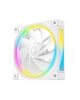 Image Кулер DEEPCOOL FL12R WH, White