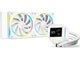 Image Cooler DEEPCOOL LM240 WH, White