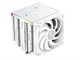 Image Кулер DEEPCOOL AK620 DIGITAL PRO WH, White