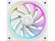 Image Кулер DEEPCOOL FL12 WH, White