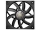Image Cooler DEEPCOOL FT12 SLIM,Black