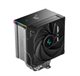 Image Кулер DEEPCOOL AK500S DIGITAL SE, Black