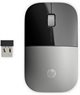 Image Mouse HP Z3700, Silver