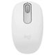 Image Mouse Logitech M196, White