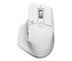 Image Mouse Logitech MX Master 3S for Mac, Pale Grey