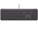 Image Tastatură Logitech Signature Slim K620 US, Graphite