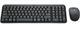 Image Комплект Logitech MK250 Combo UA, Graphite