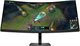 Image Монитор HP OMEN 34c G2 Black