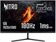 Image Monitor ACER Nitro QG270S3 Black