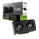 Image Placă video ASUS Dual GeForce RTX 5050 OC Edition (8GB, GDDR6, 128bit)