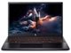 Image Laptop ACER Nitro V 15 ANV15-52 (Intel Core 5 210H, 16GB, 512GB, RTX 3050 6GB, Linux) Obsidian Black
