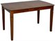 Image Masă pliantă Evelin HV 27 V Burnish oak (Шпон)