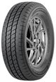 Image Шина FRONWAY FRONTOUR A/S 195/60 R16C 99/97H